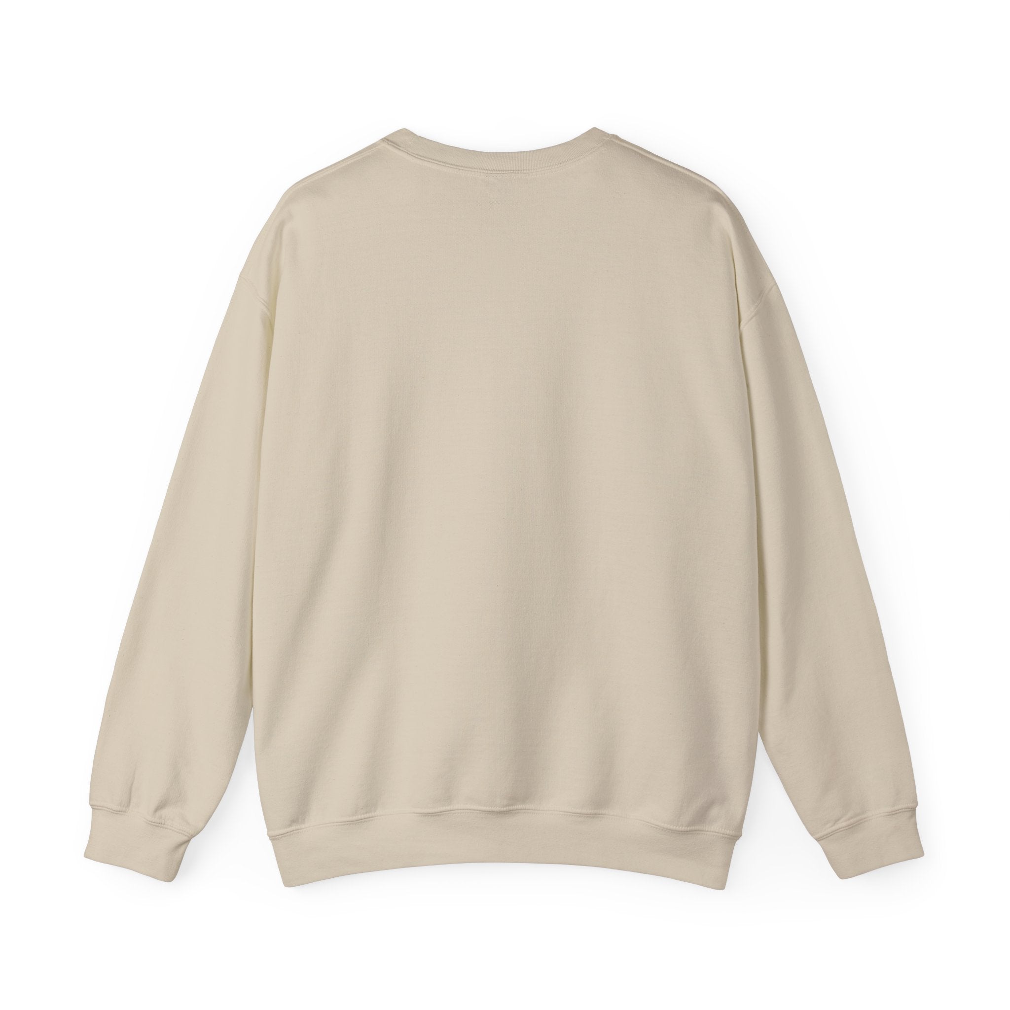 Más Champurrado Menos Drama Sweatshirt – Cozy Mexican Fall Crewneck, Pan Dulce & Hot Drink Sweater, Latina Autumn Outfit